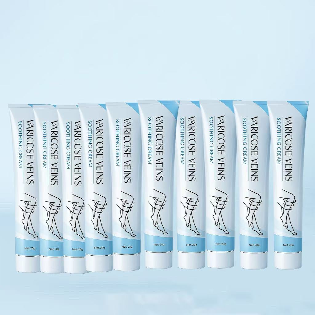 LBMLBM™ Effective Varicose Vein Relief Cream – Soothe Leg Pain & Improve Circulation