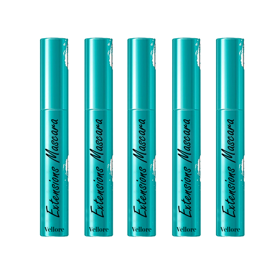 š¢Vellore⢠Extensions Mascara