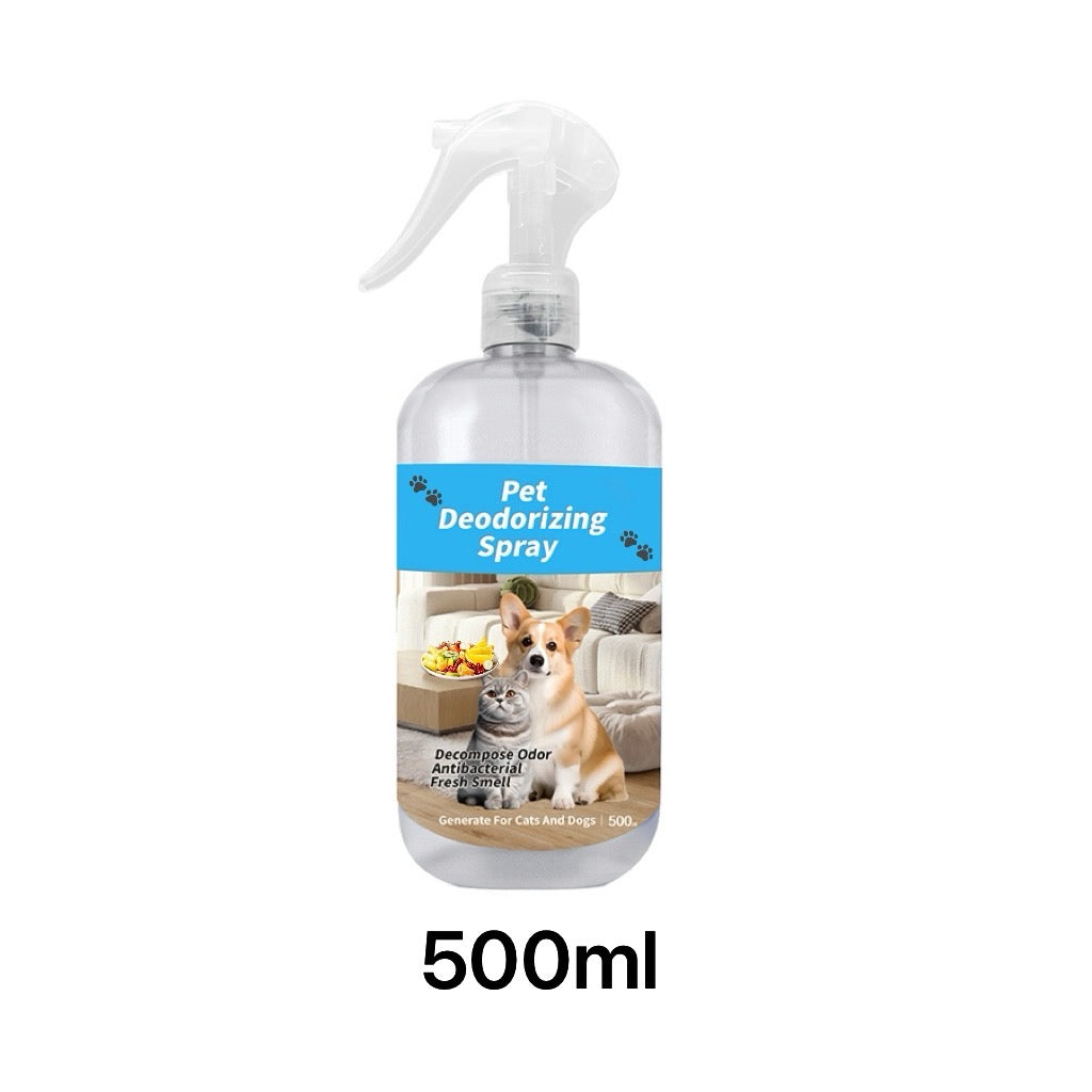 π± Pet products | pet deodorant, spray sterilization, deodorization π