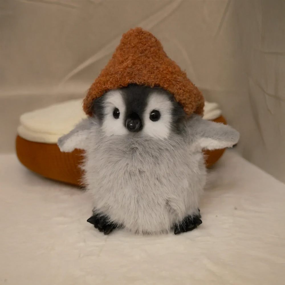Plush Toy