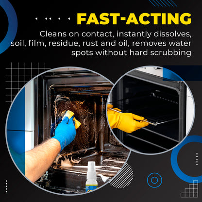 NEW Magic Degreaser Cleaner Spray