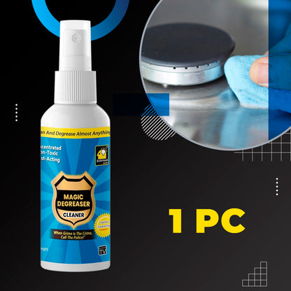 NEW Magic Degreaser Cleaner Spray