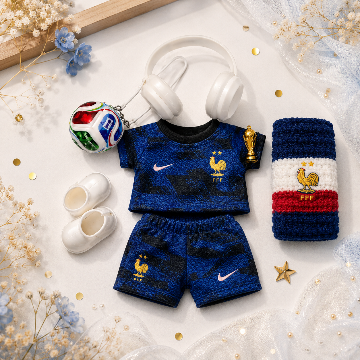 France
