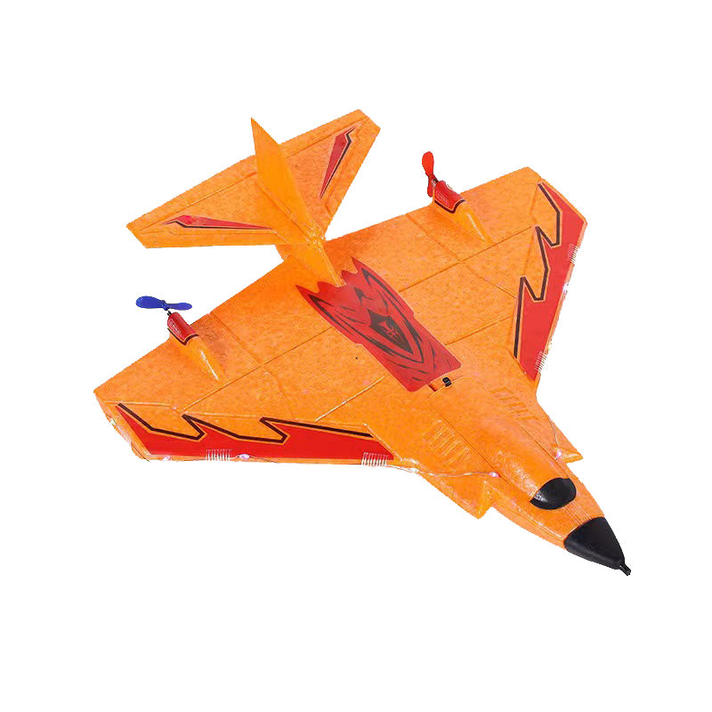 X-320 SEA (Navigable on water)