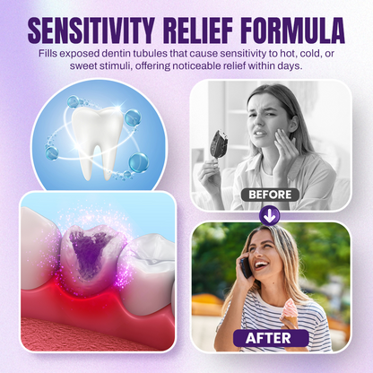 NEGUSY™ Teeth Restoration Mineral Powder