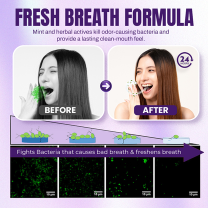 NEGUSY™ Teeth Restoration Mineral Powder