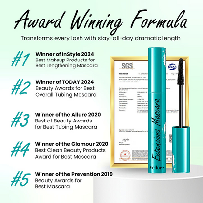 🟢Vellore™ Extensions Mascara