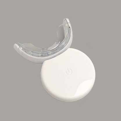 LBMLBM™ Teeth whitening device LED Accelerator Light- Whitens up to 10 Shades in 7 Days