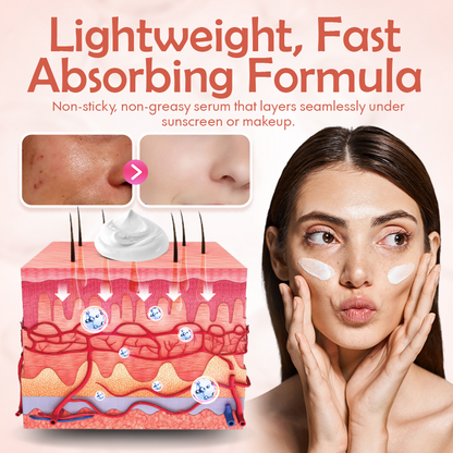 NEGUSY Vitamin C Complex Brightening Serum