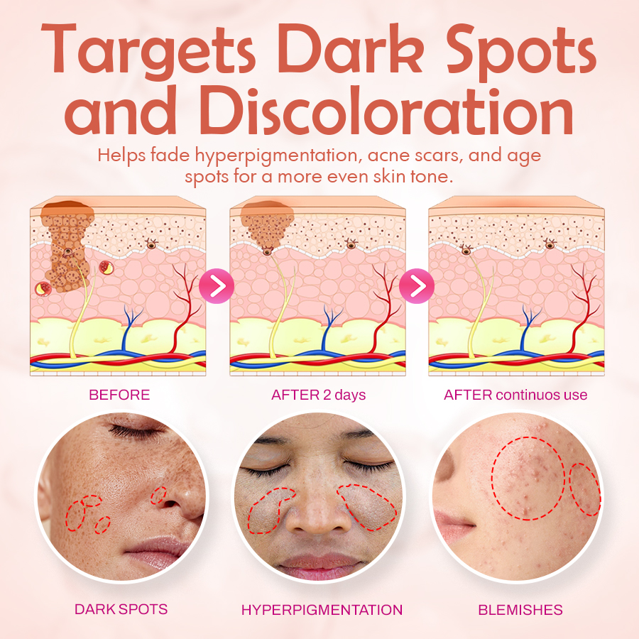 NEGUSY Vitamin C Complex Brightening Serum