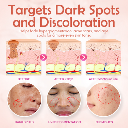 NEGUSY Vitamin C Complex Brightening Serum