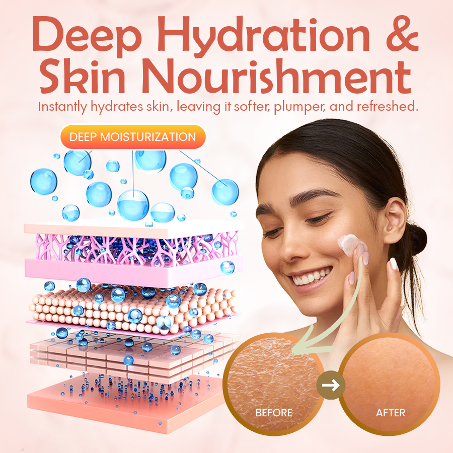 NEGUSY Vitamin C Complex Brightening Serum