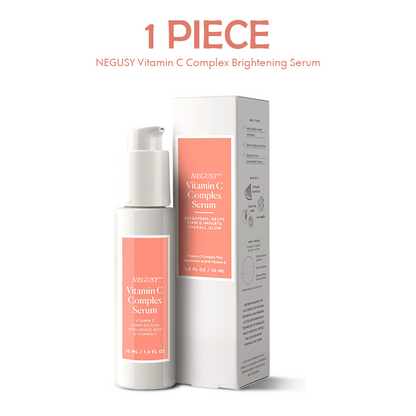 NEGUSY Vitamin C Complex Brightening Serum