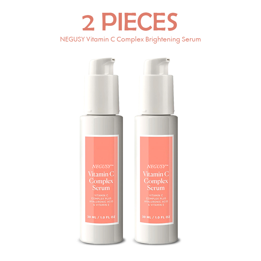 NEGUSY Vitamin C Complex Brightening Serum