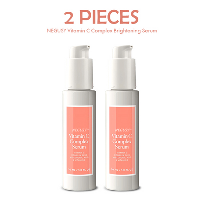 NEGUSY Vitamin C Complex Brightening Serum