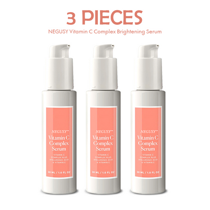 NEGUSY Vitamin C Complex Brightening Serum