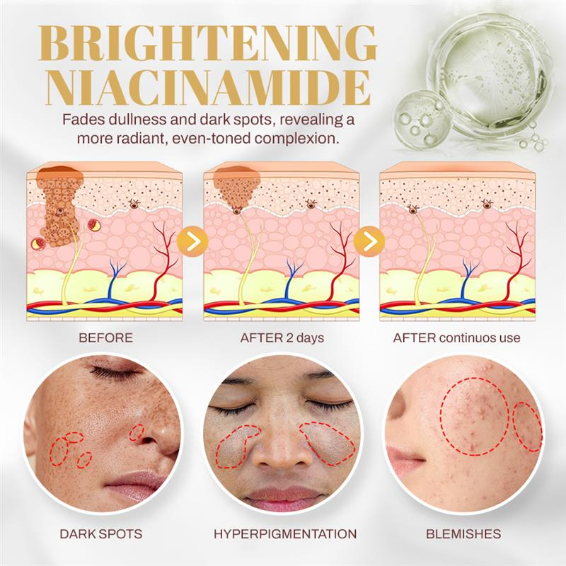 NEGUSY™ Polishing Rice Exfoliating Essence