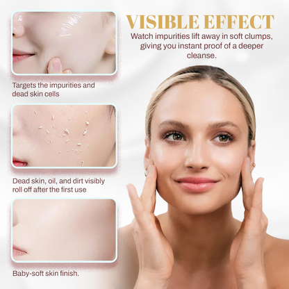 NEGUSY™ Polishing Rice Exfoliating Essence