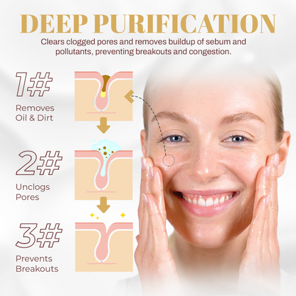 NEGUSY™ Polishing Rice Exfoliating Essence