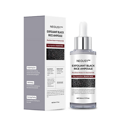 NEGUSY™ Polishing Rice Exfoliating Essence