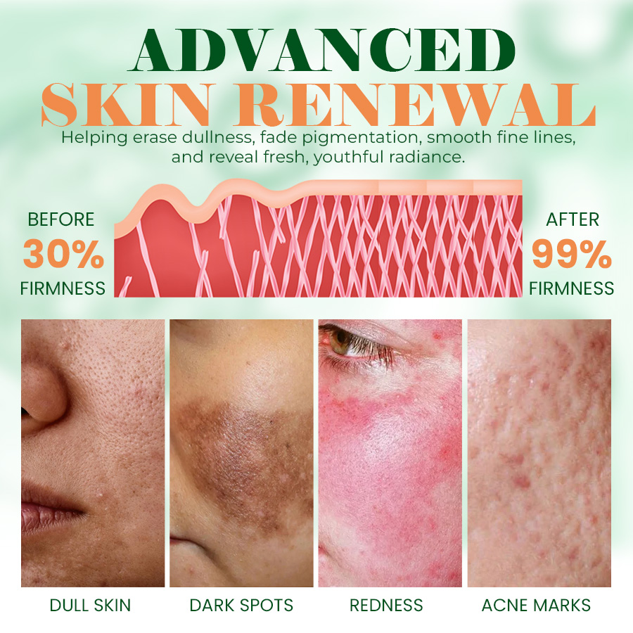 Even-Tone Anti-Aging Moisturizing Pads