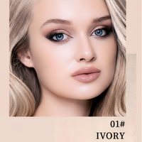 01# IVORY