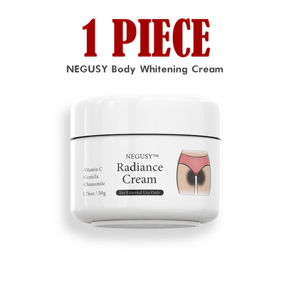 NEGUSY™ Body Whitening Cream - Joints, Underarms, Private Areas