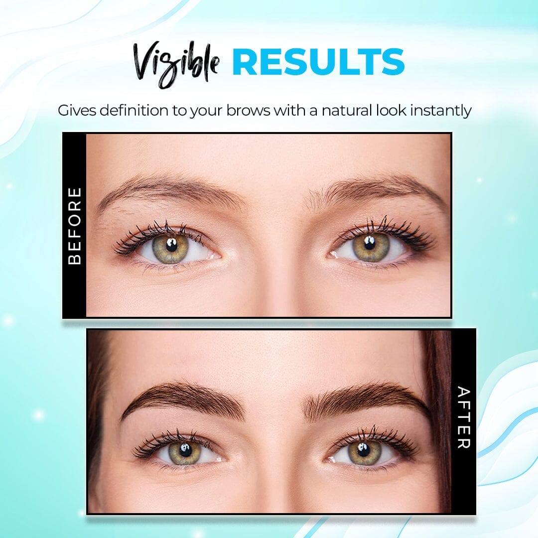 🤎ArchDefine™ 3D Microblading 4-tip Eyebrow Pen