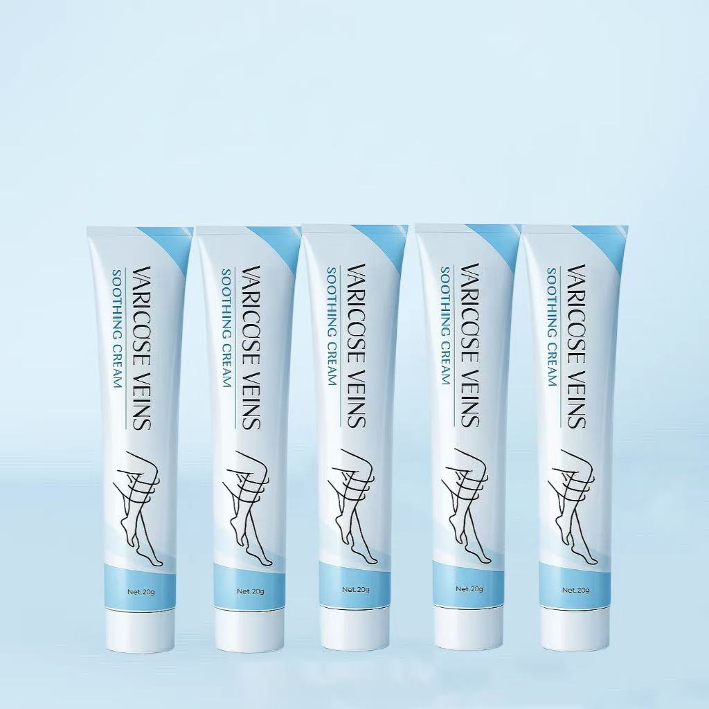 LBMLBM™ Effective Varicose Vein Relief Cream – Soothe Leg Pain & Improve Circulation