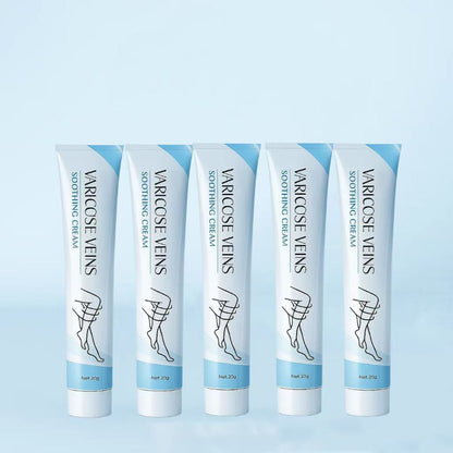LBMLBM™ Effective Varicose Vein Relief Cream – Soothe Leg Pain & Improve Circulation
