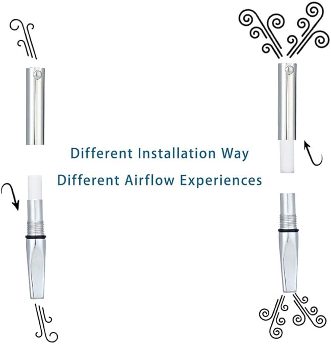 LBMLBM™ Breathing Resistance Whistle Necklace- Defeat smoking addiction with every breath