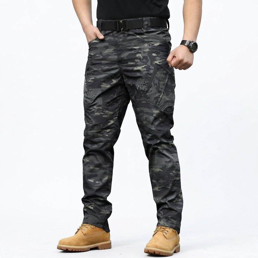 Night Camo