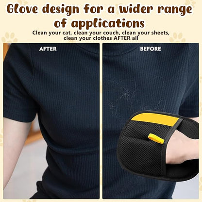 Magic Pet Fur Remover: The Effortless Way to a Hair-Free Home