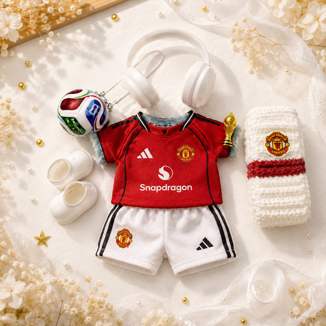 Man Utd