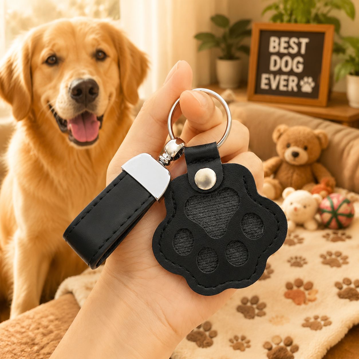🐾A Little Paw. A Lifetime of Love. ｜Buy 1 Get 1 Free✨