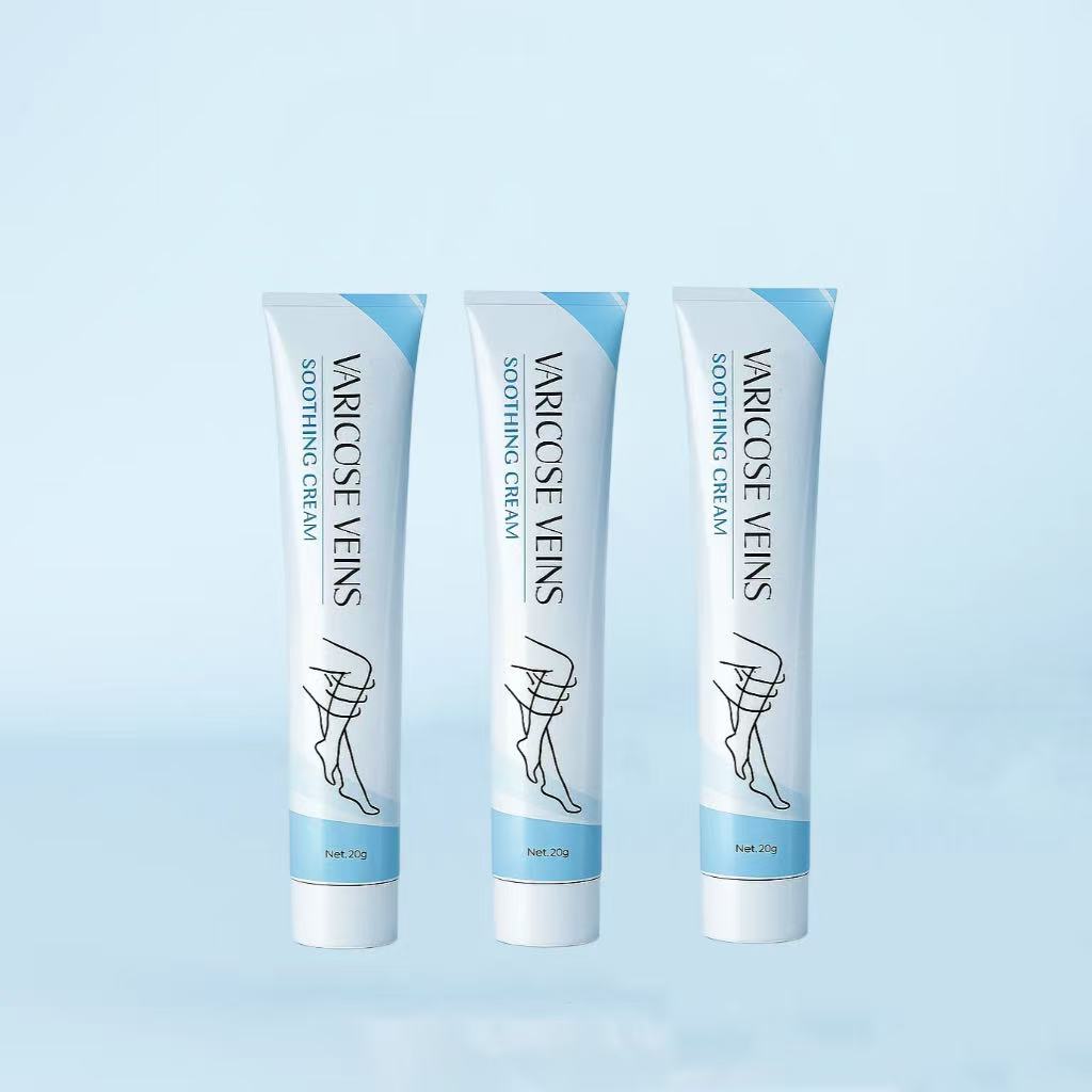 LBMLBM™ Effective Varicose Vein Relief Cream – Soothe Leg Pain & Improve Circulation