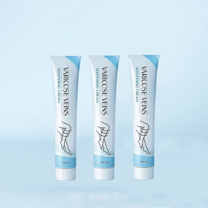 LBMLBM™ Effective Varicose Vein Relief Cream – Soothe Leg Pain & Improve Circulation