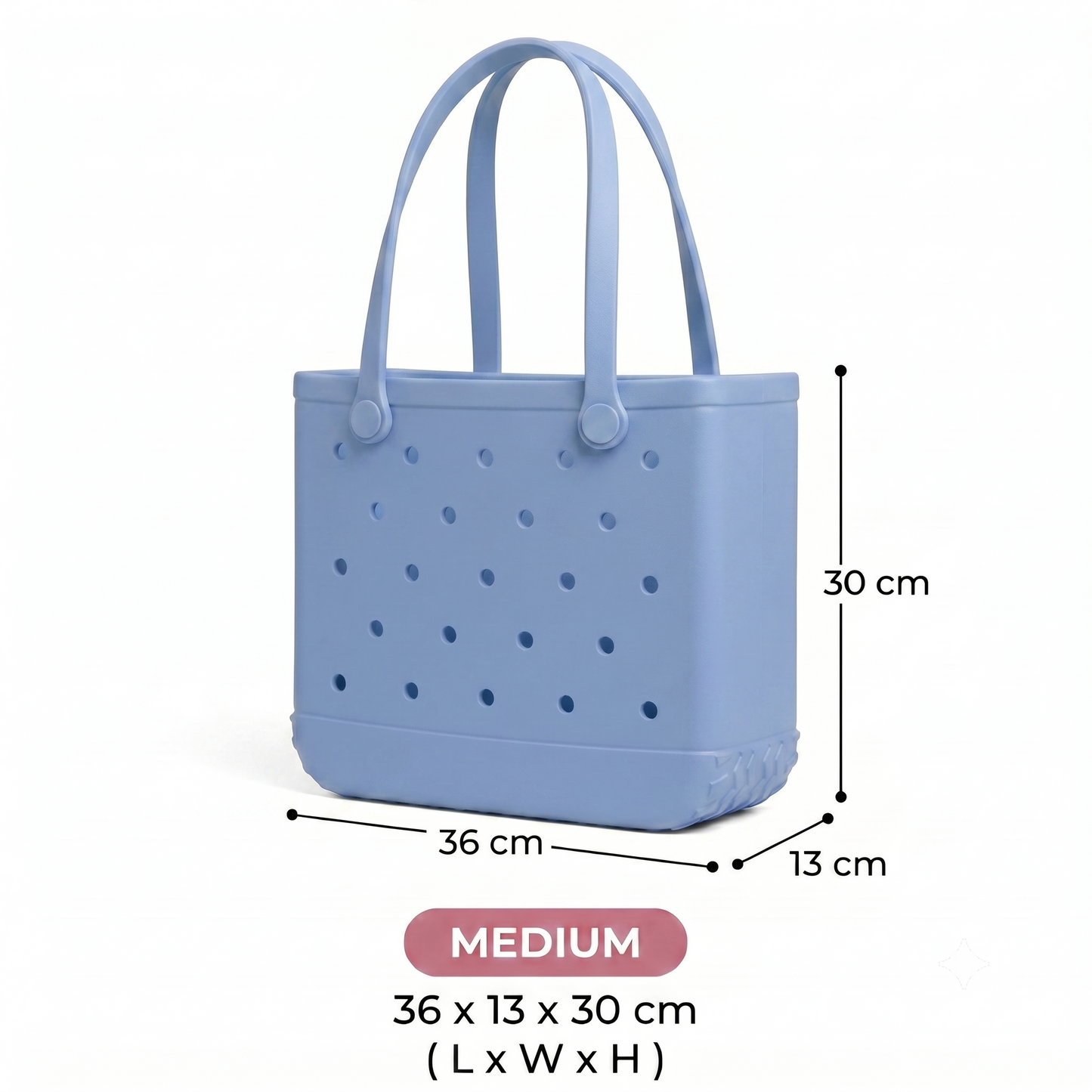 🌸This Summer's Must-Have: The Chic, Versatile DIY Beach Bag🏖️