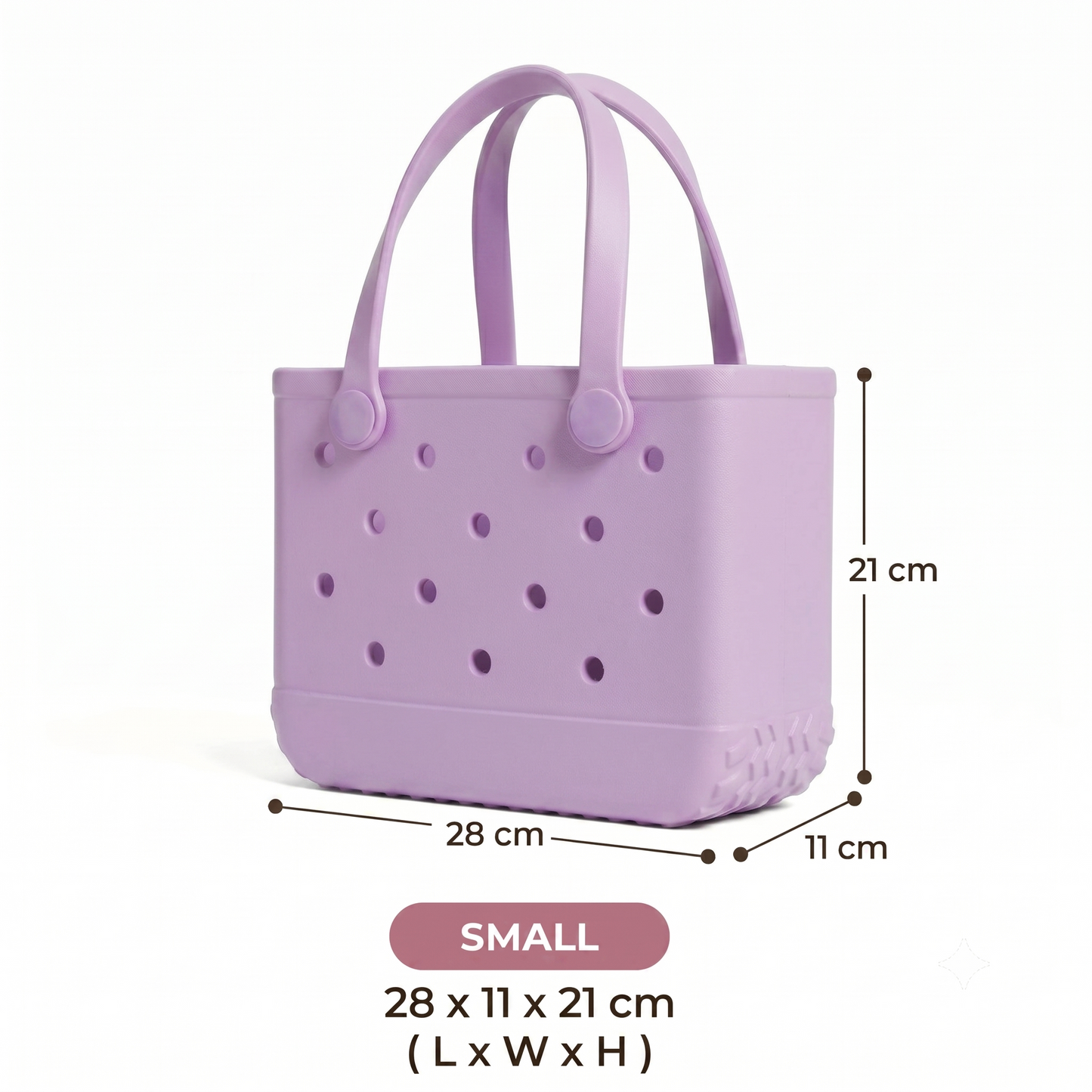 🌸This Summer's Must-Have: The Chic, Versatile DIY Beach Bag🏖️