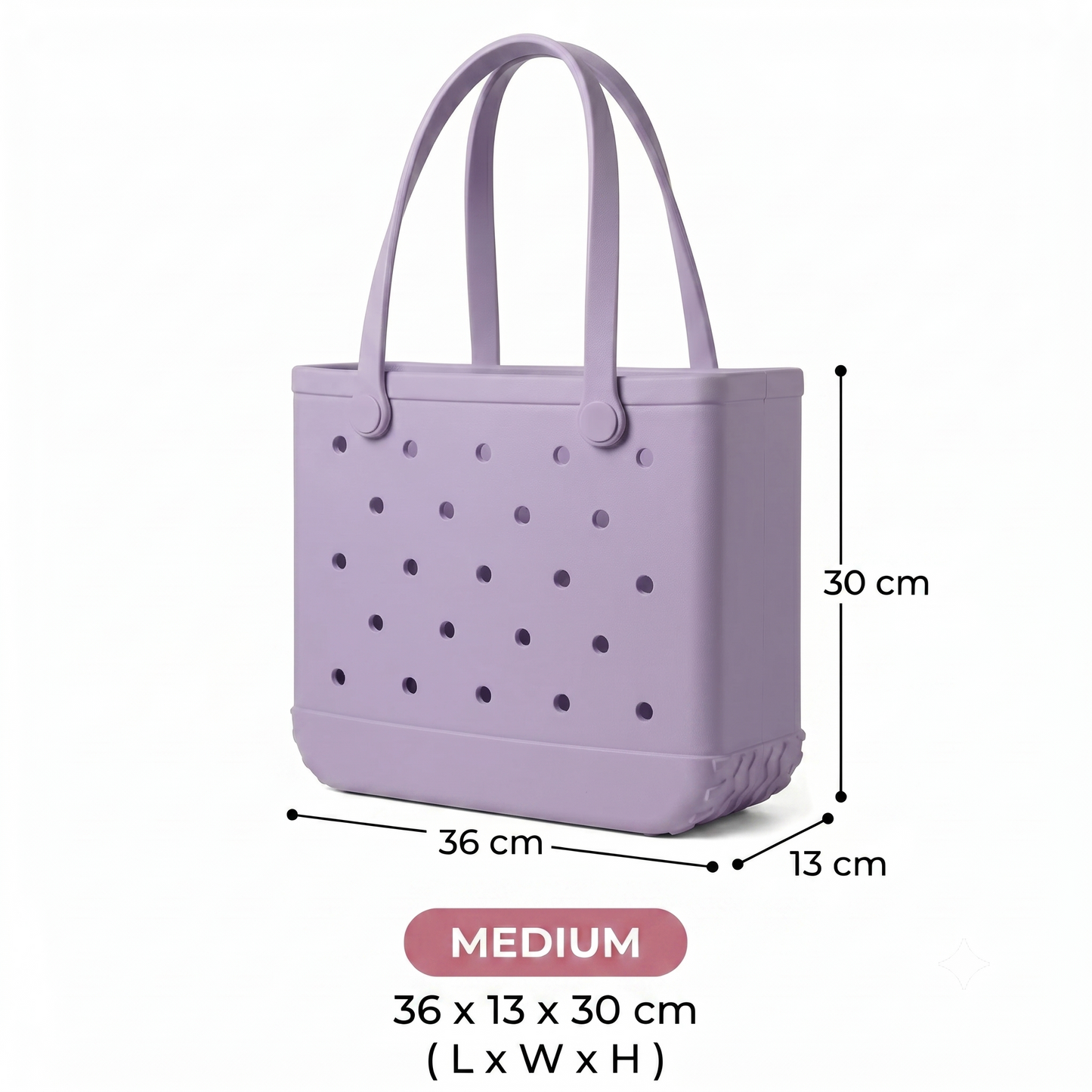 🌸This Summer's Must-Have: The Chic, Versatile DIY Beach Bag🏖️