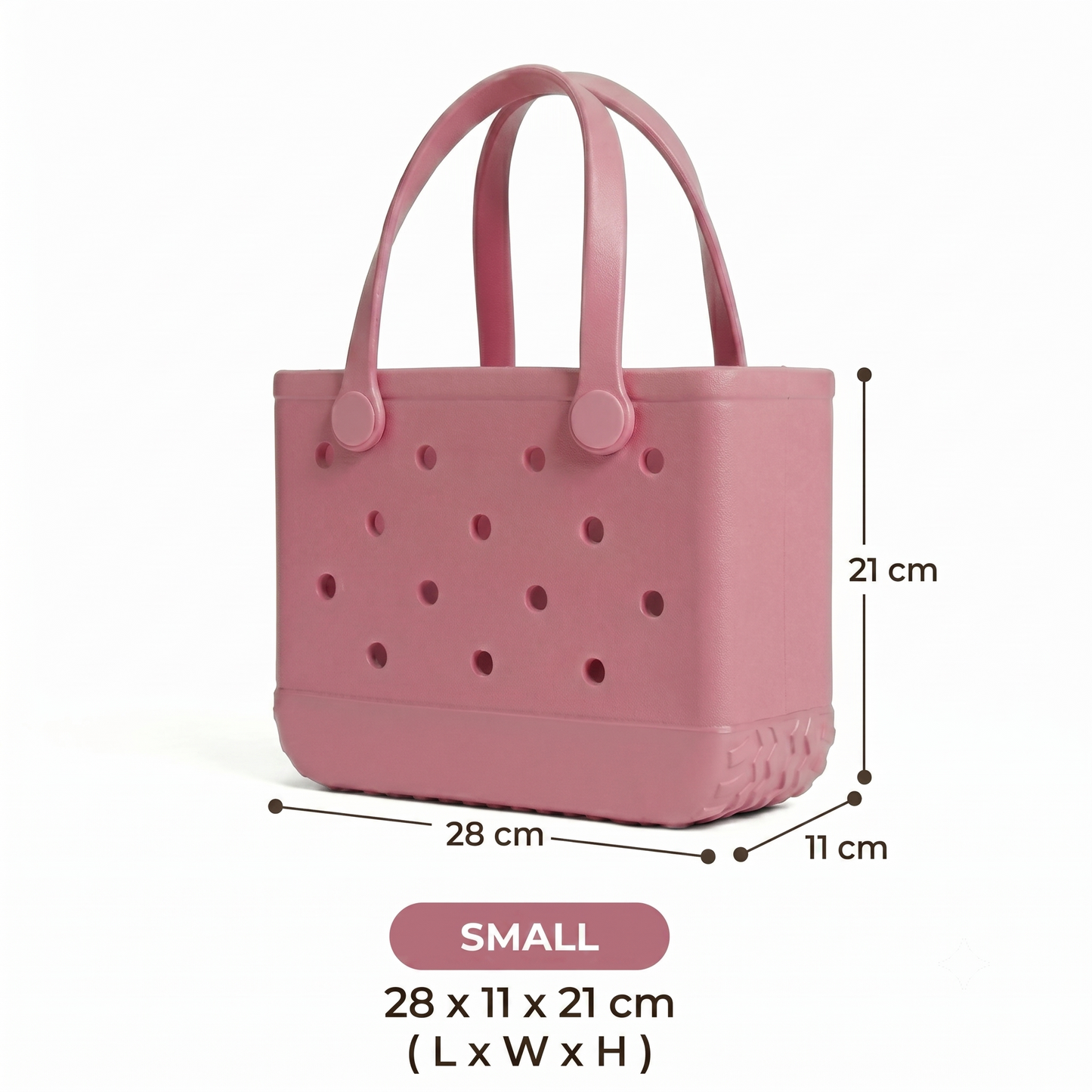 🌸This Summer's Must-Have: The Chic, Versatile DIY Beach Bag🏖️
