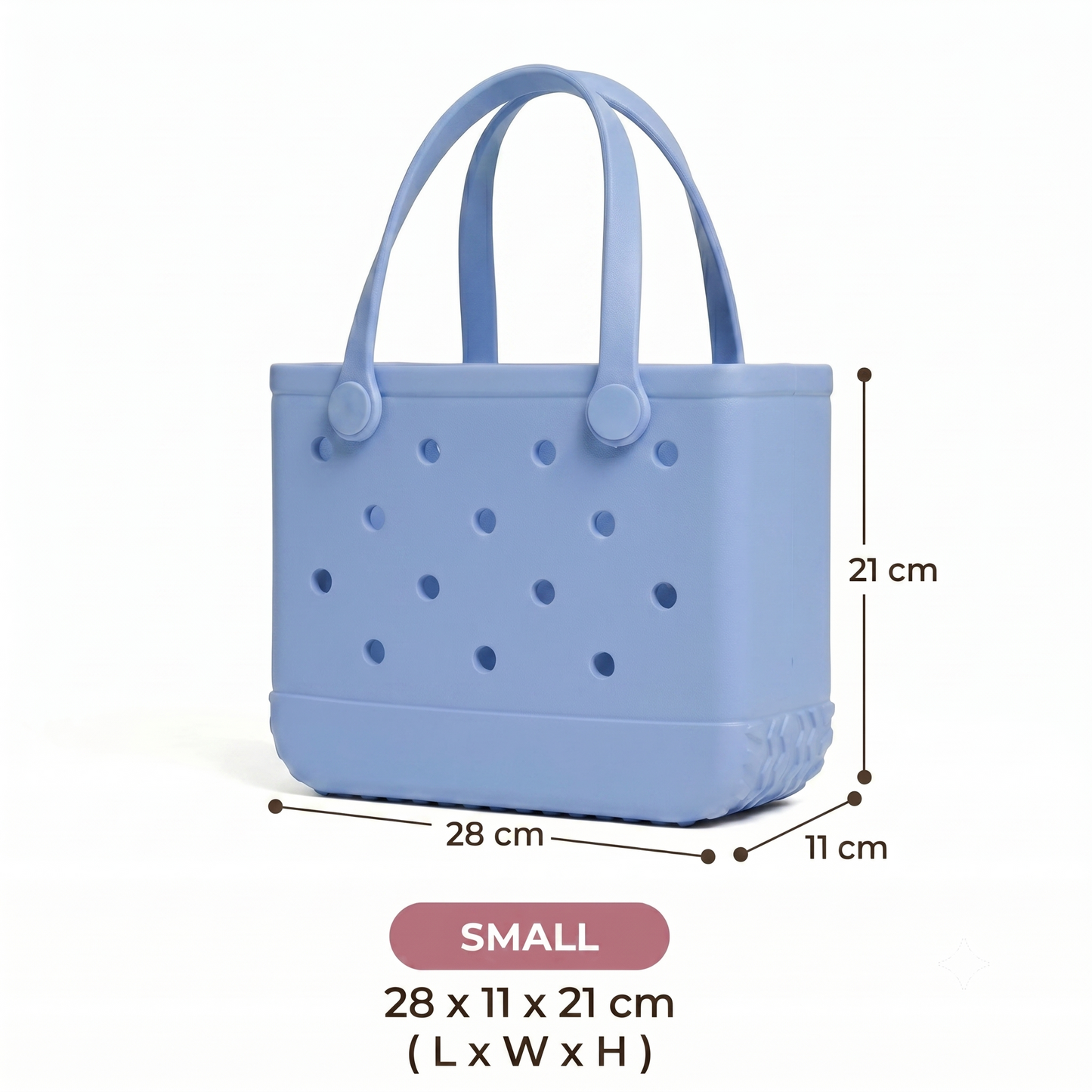 🌸This Summer's Must-Have: The Chic, Versatile DIY Beach Bag🏖️