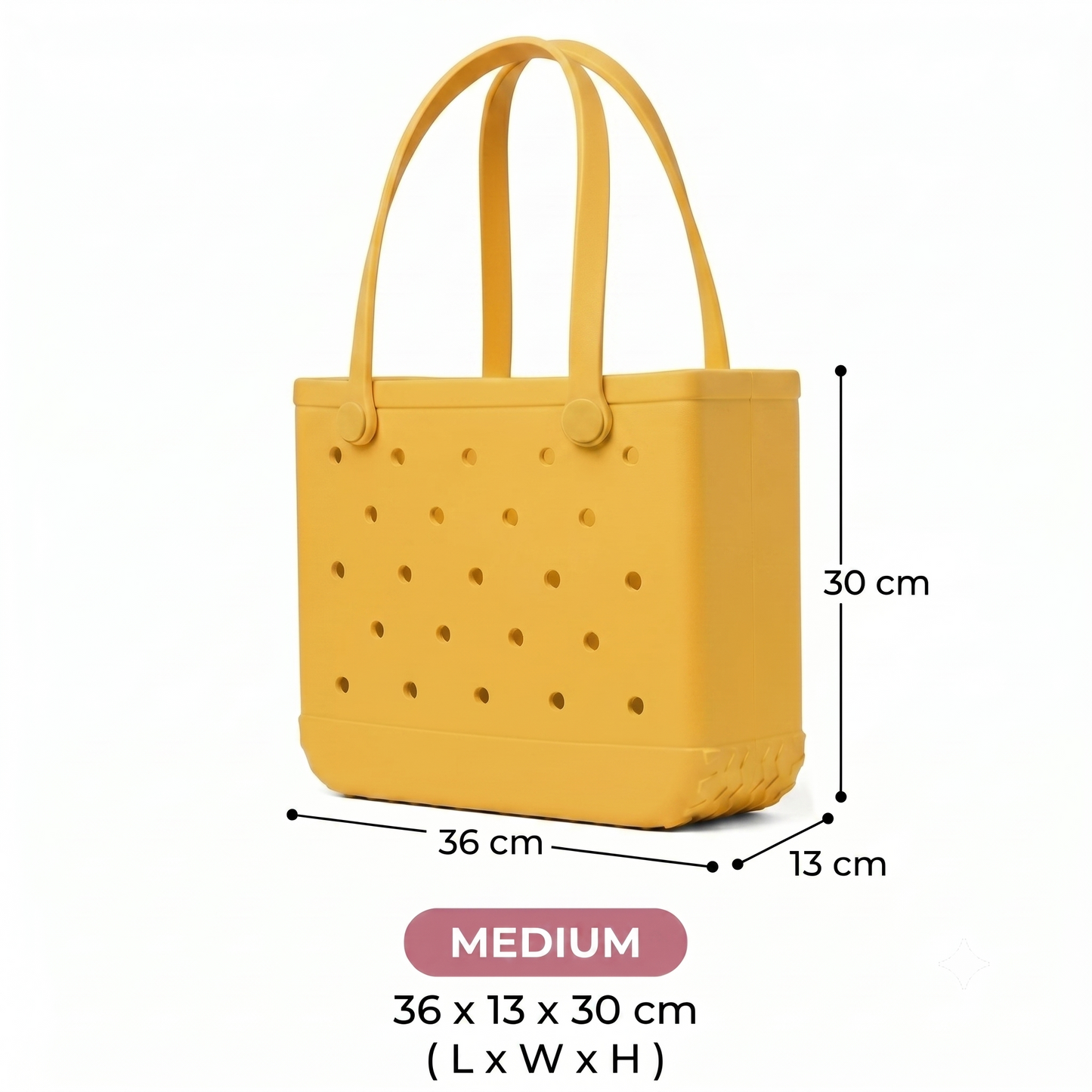 🌸This Summer's Must-Have: The Chic, Versatile DIY Beach Bag🏖️