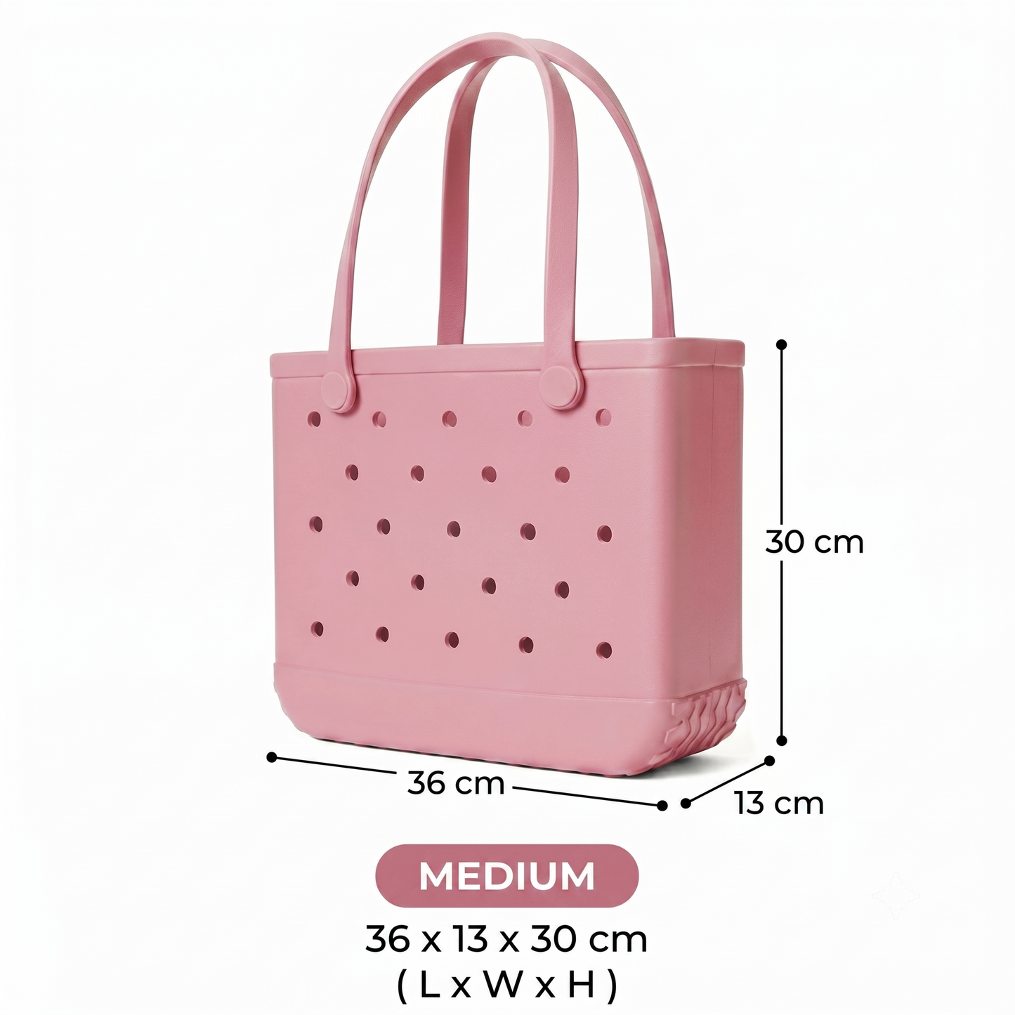 🌸This Summer's Must-Have: The Chic, Versatile DIY Beach Bag🏖️