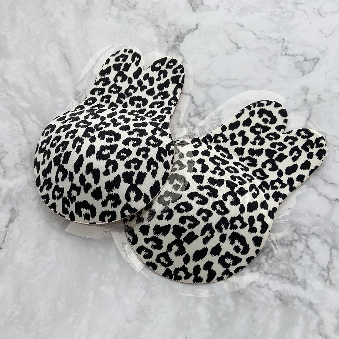 White Leopard