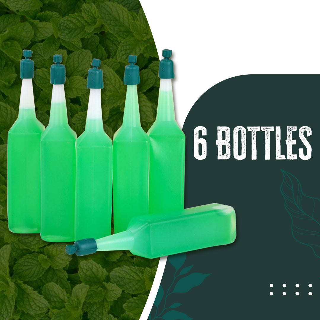 🟢Hydroponic Liquid Fertilizer - Patented Exclusive
