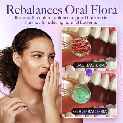 NEGUSY™ Probiotic Oral Mist