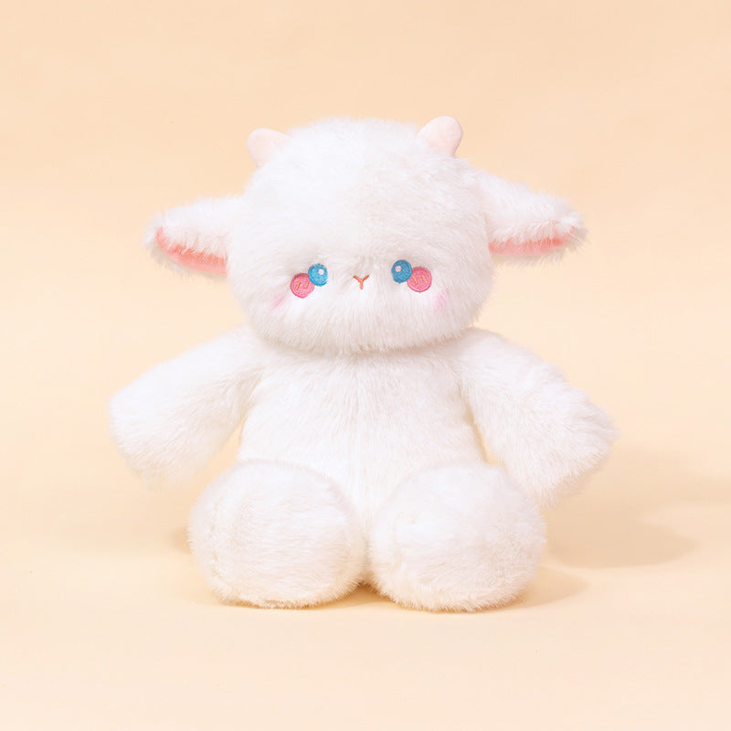 Running Lamb