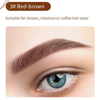 Red-Brown