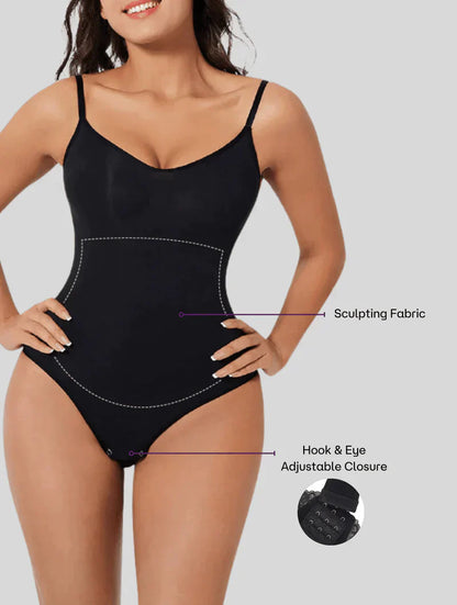 🟢Zakdavi™ Shapewear Bodysuit